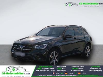 Mercedes GLC 300 e BVA 4Matic