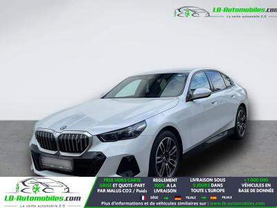 BMW Série 3 M340d xDrive 340 ch BVA