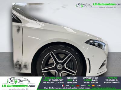 Mercedes Classe A 250 BVA