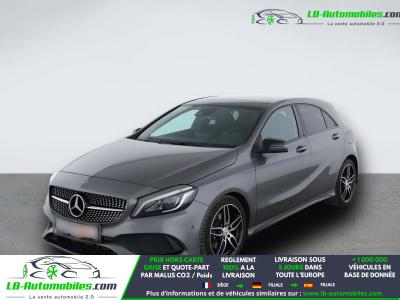 Mercedes Classe A 250 BVA