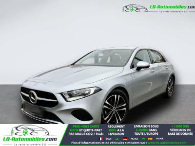 Mercedes Classe A 180 BVA