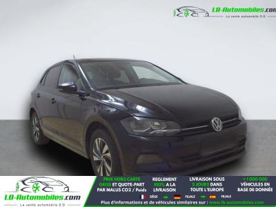 Volkswagen Polo 1.0 TSI 95 S&S BVA