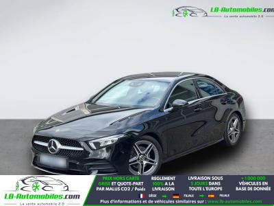 Mercedes Classe A Berline 180 BVA