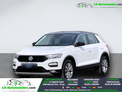 Volkswagen T-Roc 1.0 TSI 115 Start/Stop BVM