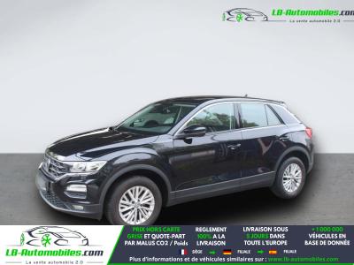 Volkswagen T-Roc 1.0 TSI 115 Start/Stop BVM