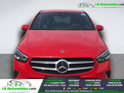 Mercedes Classe B 200 d BVA