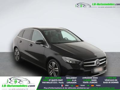 Mercedes Classe B 180 d BVA