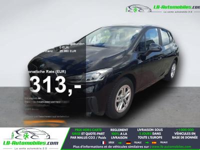 BMW Série 2 Active Tourer  218i 136 ch BVA