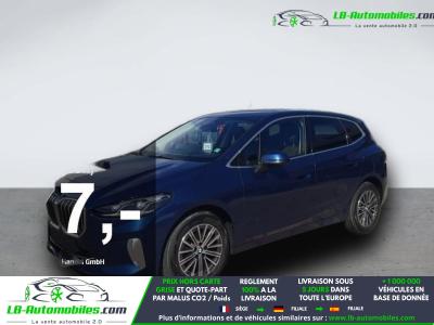 BMW Série 2 Active Tourer  218i 136 ch BVA