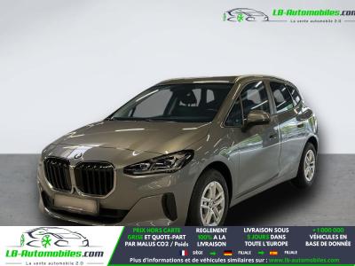 BMW Série 2 Active Tourer  218i 136 ch BVA