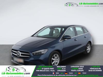 Mercedes Classe B 200 d BVA