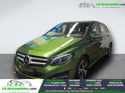 Mercedes Classe B 180 BVA