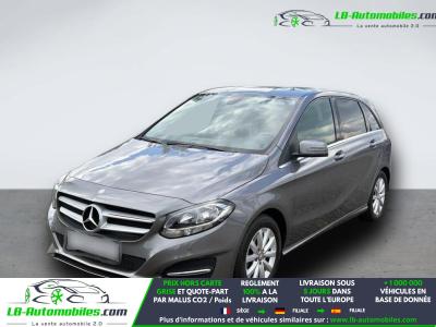 Mercedes Classe B 180 BVA