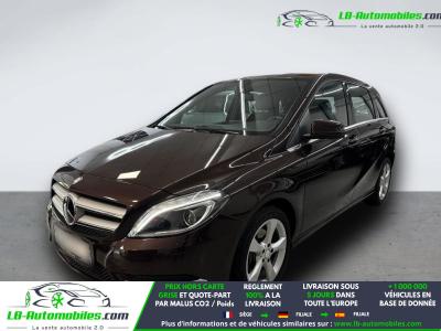 Mercedes Classe B 180 BVA