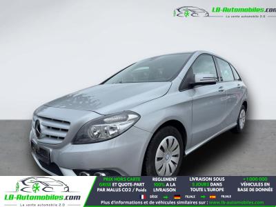 Mercedes Classe B 180 BVM