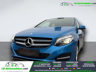 Mercedes Classe B 180 BVM