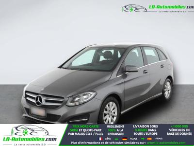 Mercedes Classe B 180 BVM