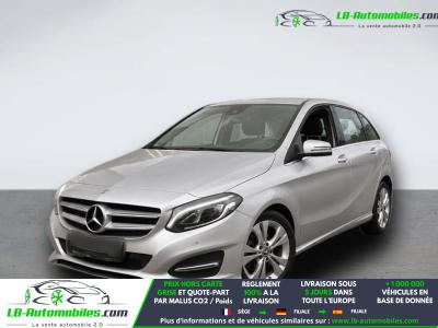Mercedes Classe B 200 BVA