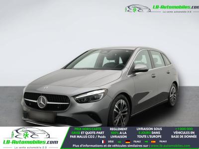 Mercedes Classe B 180 d BVA