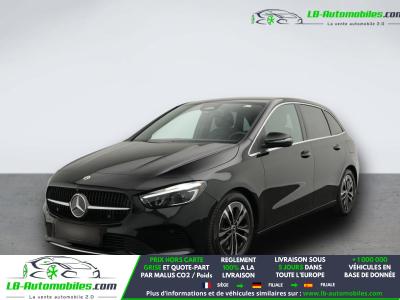 Mercedes Classe B 180 d BVA