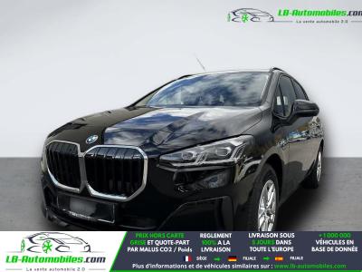 BMW Série 2 Active Tourer  225e xDrive 245 ch BVA