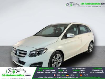 Mercedes Classe B 200 d BVM
