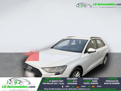 Audi A3 Sportback 30 TDI 116 BVM