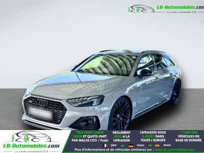 Audi RS4 Avant V6 2.9 TFSI 450 ch BVA Quattro
