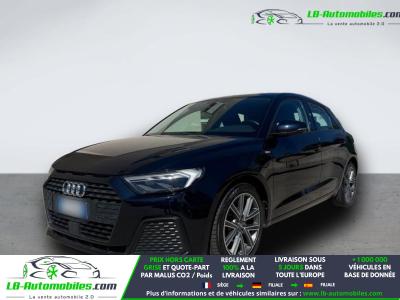 Audi A1 Sportback 25 TFSI 95 ch BVM