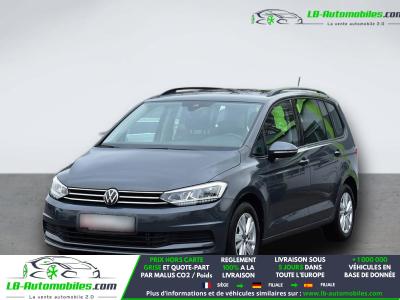 Volkswagen Touran 1.5 TSI EVO 150 BVA 7pl