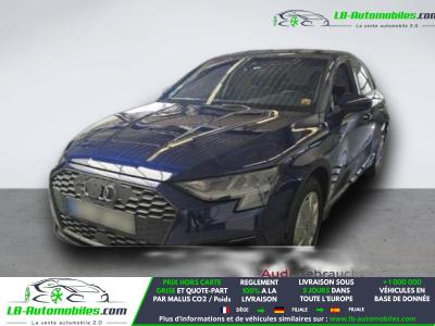 Audi A3 Sportback 30 TDI 116 BVA