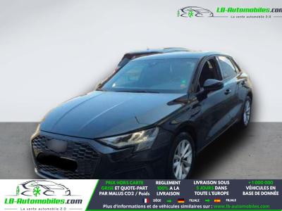 Audi A3 Sportback 30 TDI 116 BVA
