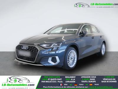 Audi A3 Sportback 30 TDI 116 BVA