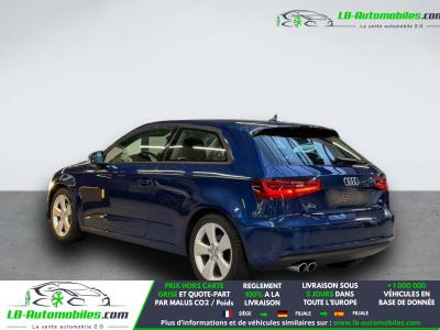 Audi A3 2.0 TDI 150 BVA