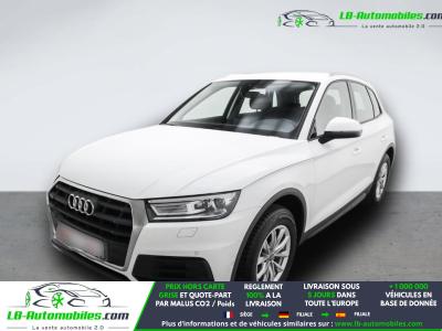 Audi Q5 TDI 150