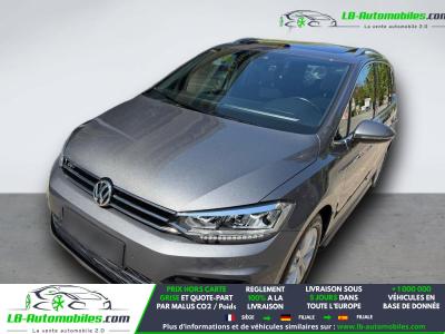 Volkswagen Touran 2.0 TDI 190 BMT BVA 7pl