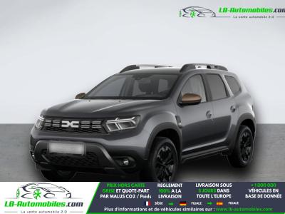 Dacia Duster TCe 130 4x2 - 2023
