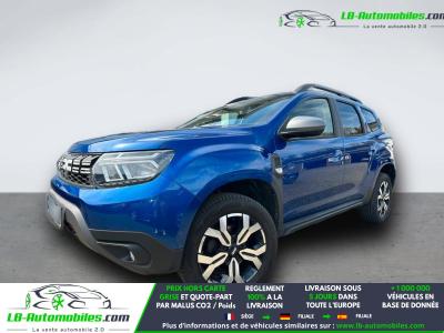 Dacia Duster TCe 130 4x2 - 2023