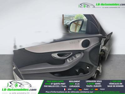 Mercedes Classe C 180 BVA