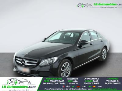 Mercedes Classe C 350 e BVA