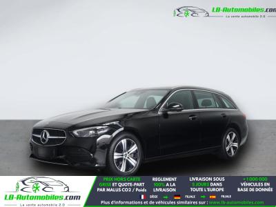 Mercedes Classe C Break 200 d BVA