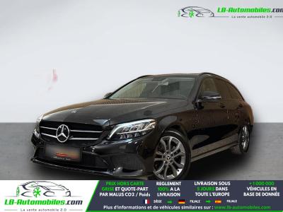 Mercedes Classe C Break 180 BVA