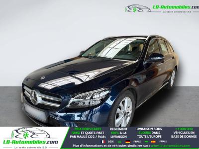 Mercedes Classe C Break 180 BVA