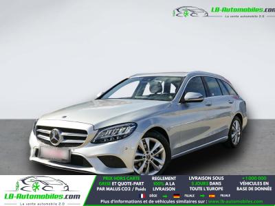 Mercedes Classe C Break 180 BVA