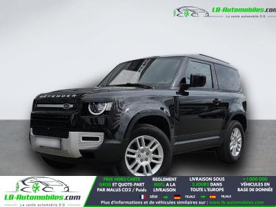 Land Rover Defender 90 D250 MHEV BVA HARDTOP