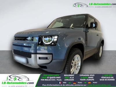 Land Rover Defender 90 D250 MHEV BVA HARDTOP