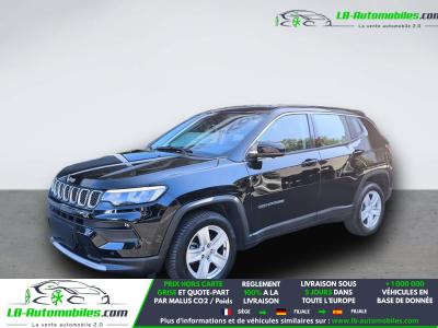 Jeep Compass 1.3 GSE 130 ch BVA
