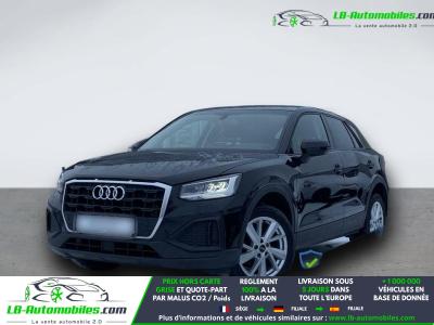 Audi Q2 35 TFSI 150 BVA
