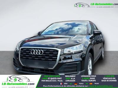 Audi Q2 TFSI 116 ch BVA