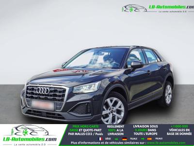 Audi Q2 TFSI 116 ch BVA